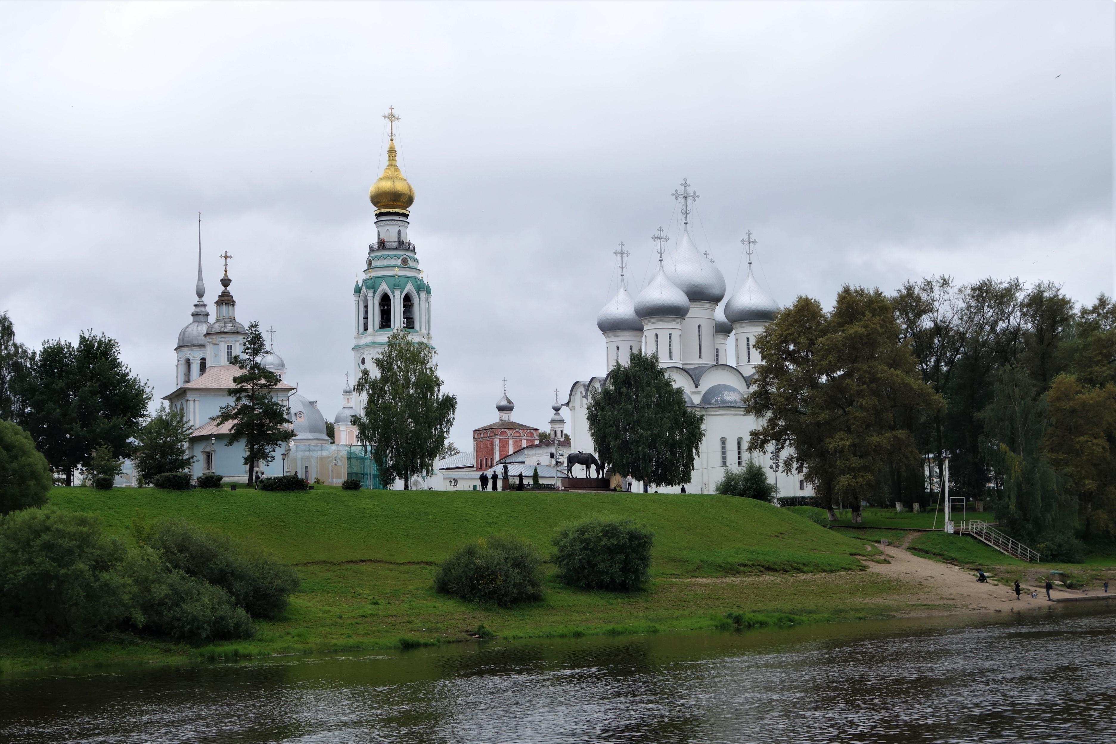 Vologda